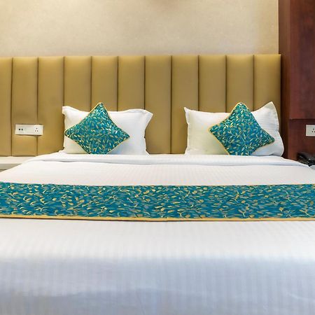 The Kamoda Resort Ambikapur Exterior foto