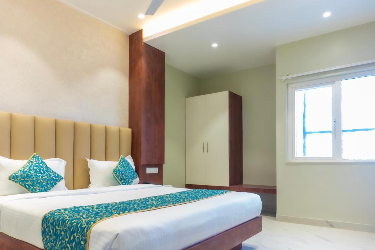 The Kamoda Resort Ambikapur Exterior foto